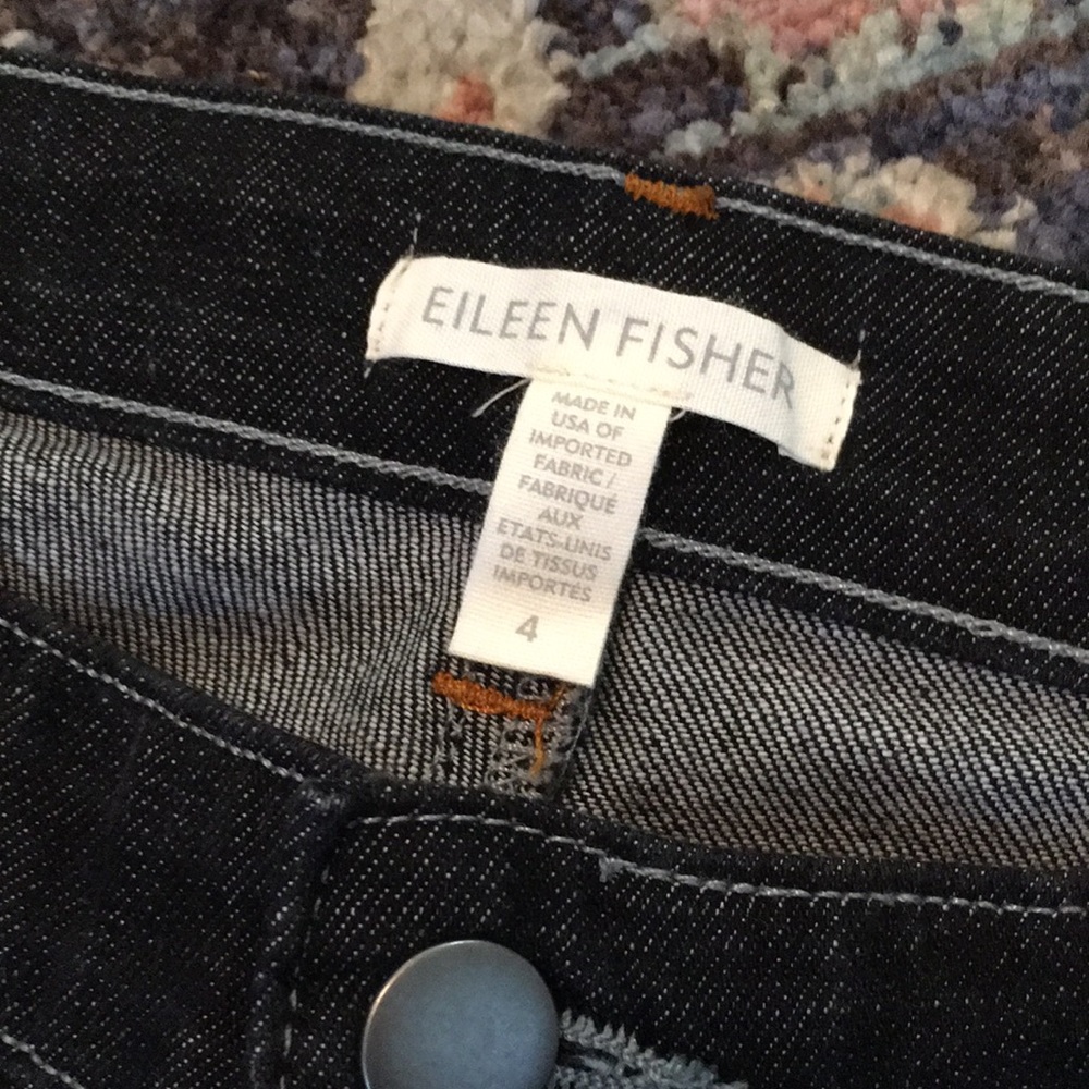 Eileen Fisher Jeans